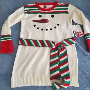 Ugly Christmas Sweater Dresses for Women on Sale up to 90% Off: Poshmark